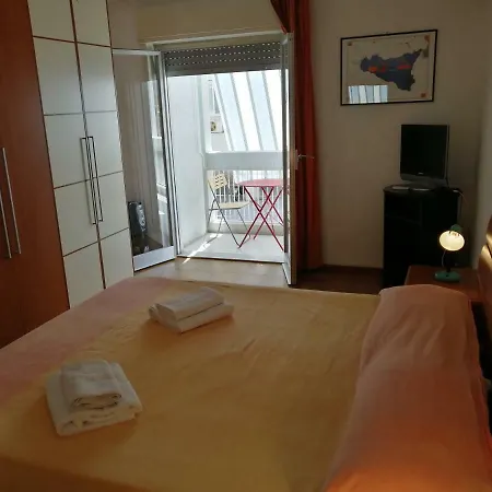 Casa Celeste * Cefalú