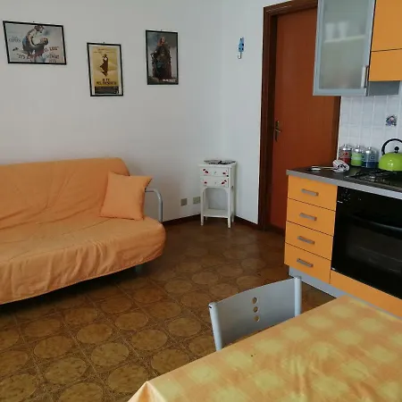 Lejlighed Casa Celeste