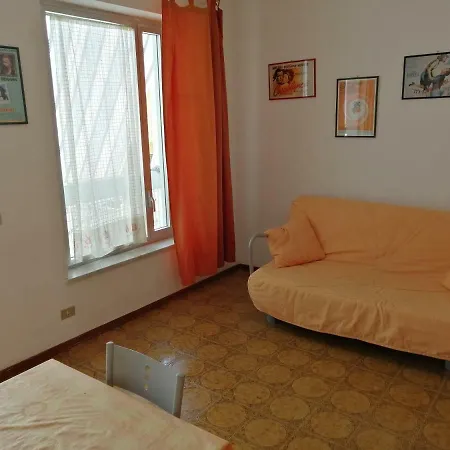 Casa Celeste Lejlighed Cefalù